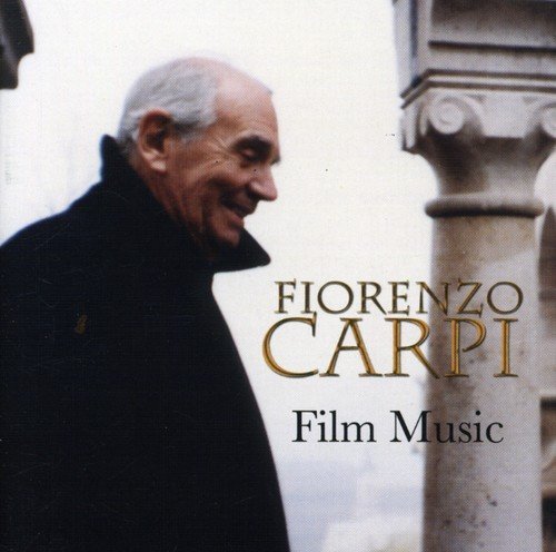 Fiorenzo Carpi Film Music 